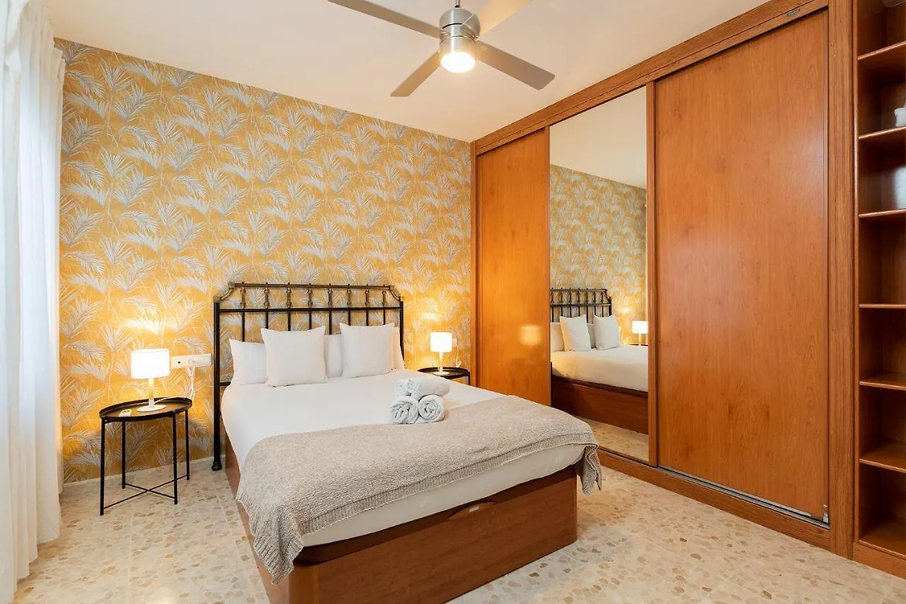 Monko Savannah Torremolinos Apartamento