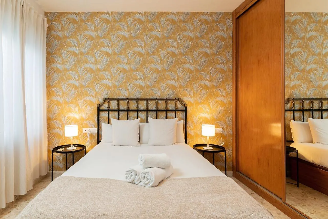 Apartamento Monko Savannah Torremolinos España