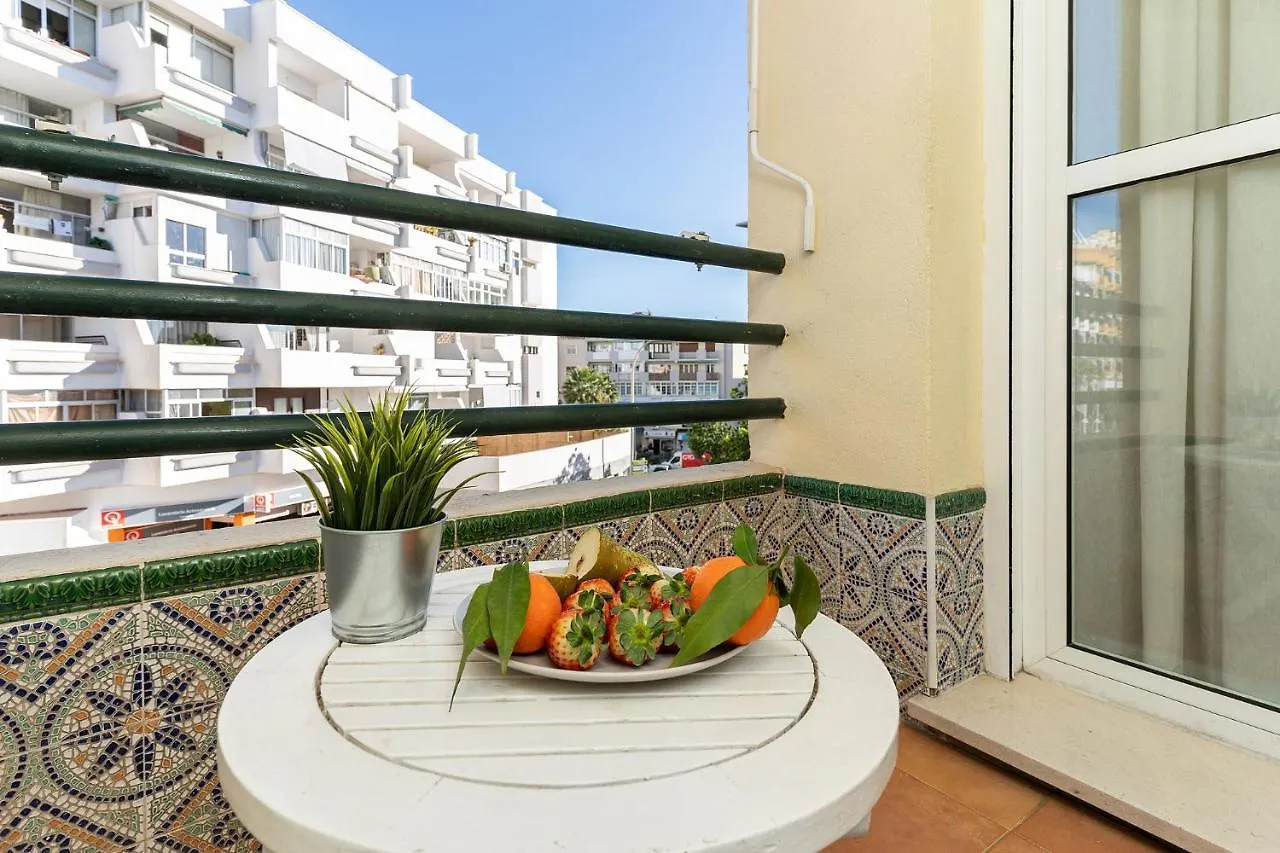 Monko Savannah Torremolinos Apartamento
