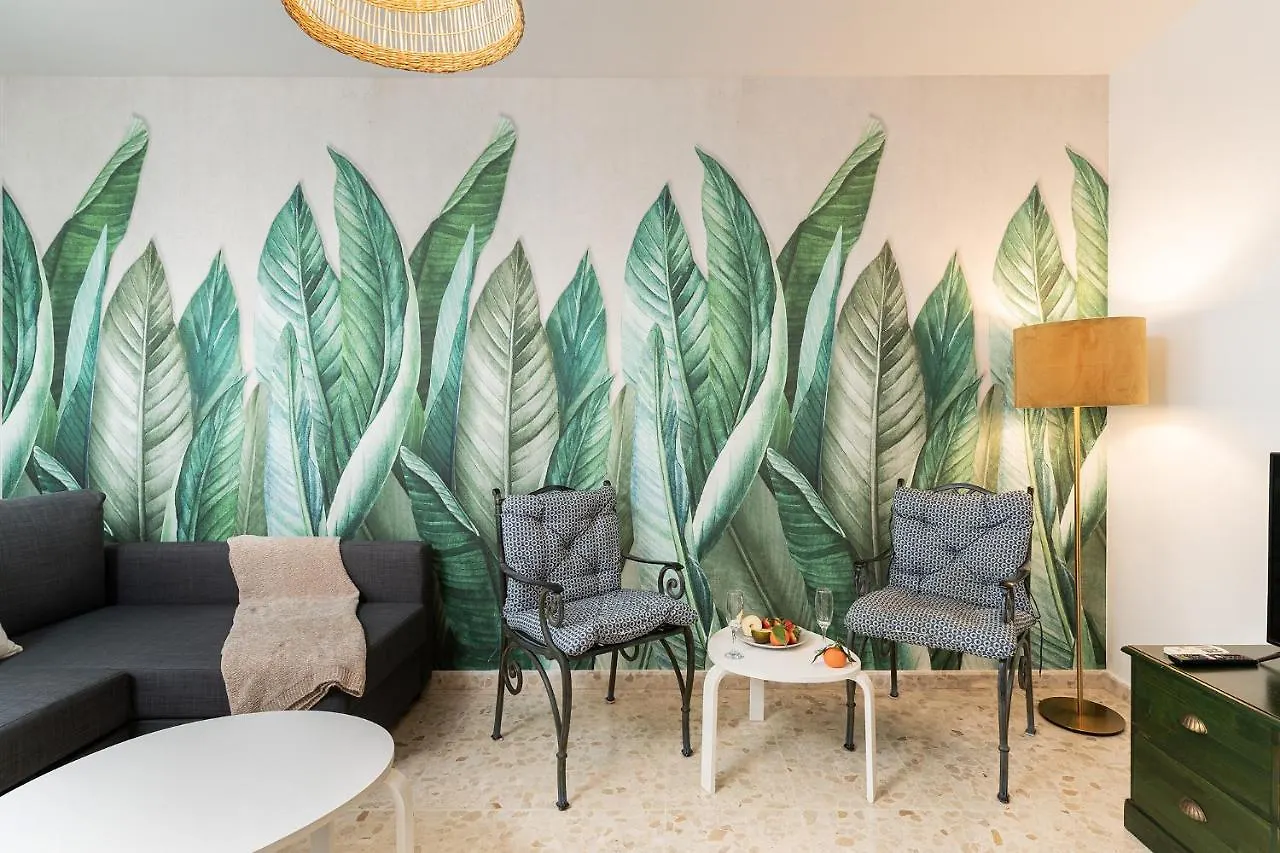 Monko Savannah Torremolinos Apartamento