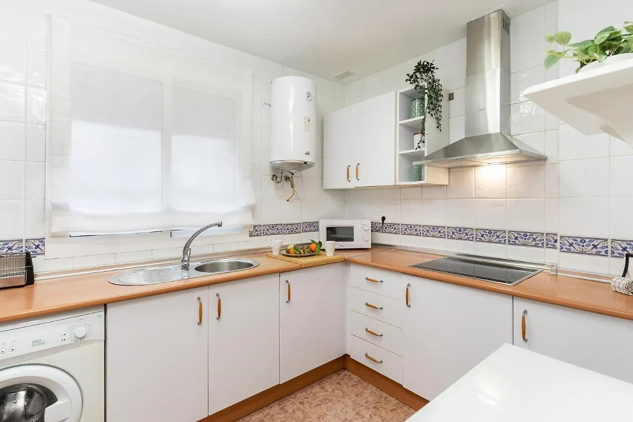 Apartamento Monko Savannah Torremolinos