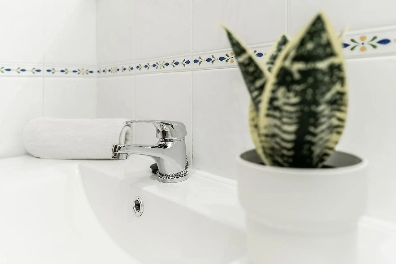 Monko Savannah Torremolinos Apartamento