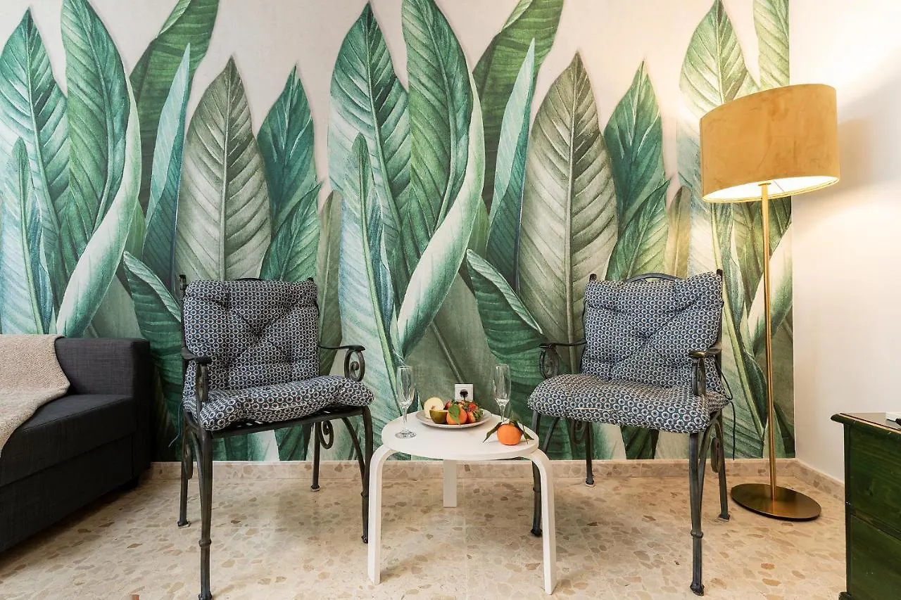 Monko Savannah Torremolinos Apartamento