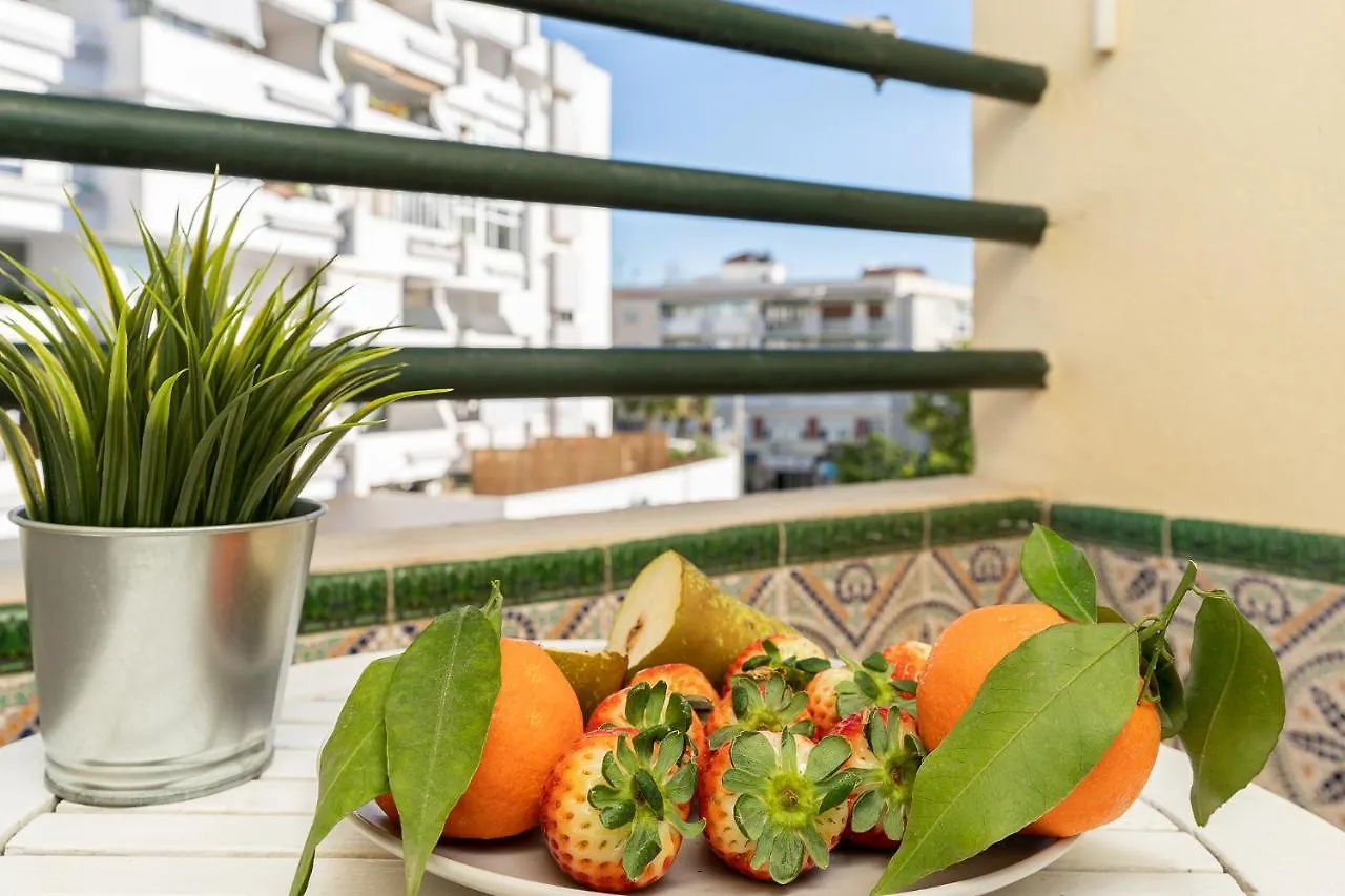 Apartamento Monko Savannah Torremolinos España