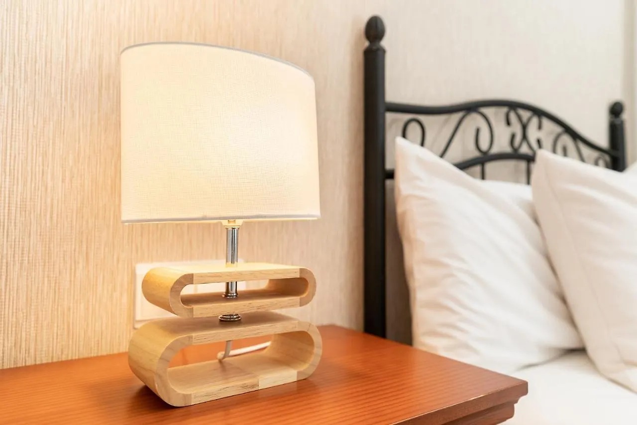 Apartamento Monko Savannah Torremolinos España
