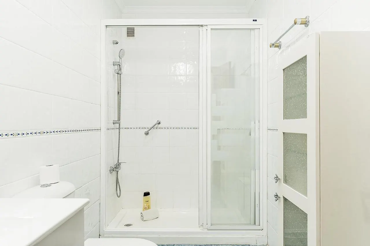 Apartamento Monko Savannah Torremolinos