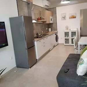  Apartamento Casa Guanche España