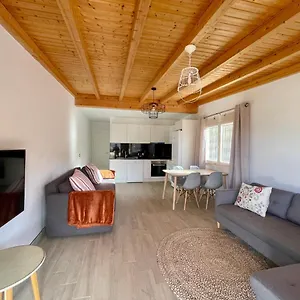  Apartamento La Casita Del Mojino España