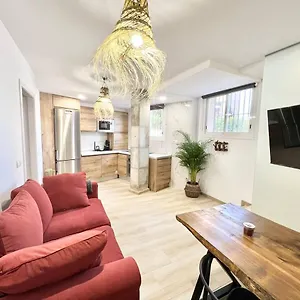  Apartamento Erisa Ib Carihuela - España