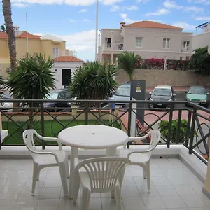  Apartamento Yucca España
