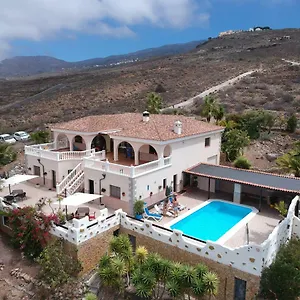  Apartamento Casantilvia Heated Pool Paradise España